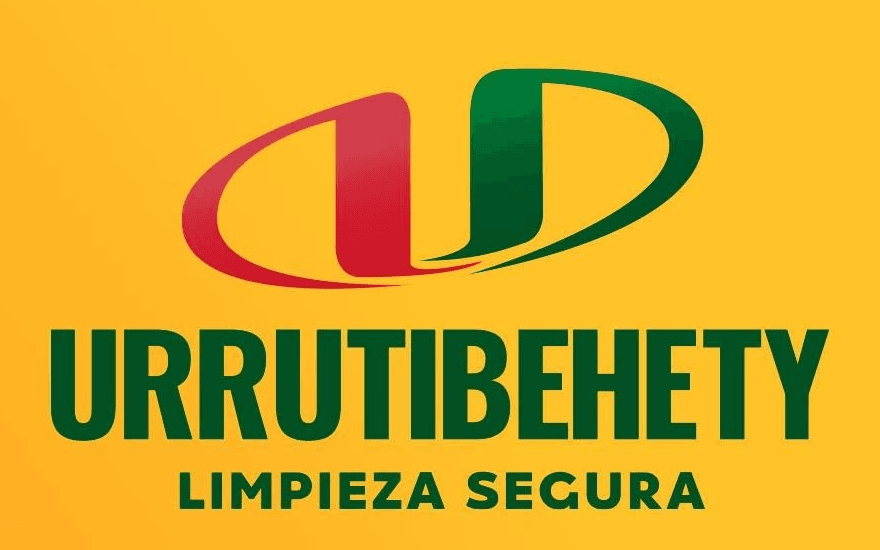 Urrutibehety — Limpieza Segura